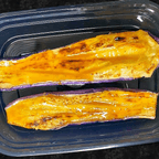 Best Miso Eggplant in Brooklyn, NY