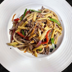 Best Yaki Udon Lunch in Brooklyn, NY