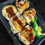 Best Shrimp Tempura Roll  in Brooklyn, NY