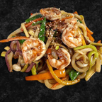 Best Shrimp Yaki Udon in Brooklyn, NY