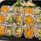 Best Sweet Potato, Avocado Cucumber & Peanut Avocado in Brooklyn, NY