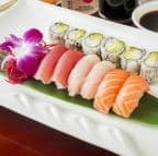 Best Sushi Lunch in Brooklyn, NY