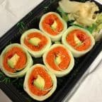 Best Spicy Tuna Naruto in Brooklyn, NY