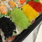 Best X'Mas Roll in Brooklyn, NY