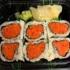 Best Spicy Roll in Brooklyn, NY