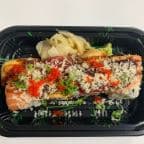 Best Tiger Roll in Brooklyn, NY