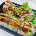 Best Chicken Tempura Roll in Brooklyn, NY