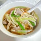 Best Beef Udon in Brooklyn, NY