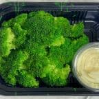Best Steamed Broccoli in Brooklyn, NY
