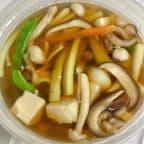 Best Vegetable and Tofu Soup in Brooklyn, NY