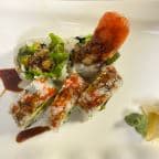 Best Lobster Tempura Roll in Brooklyn, NY