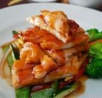 Best Chicken Teriyaki Lunch in Brooklyn, NY