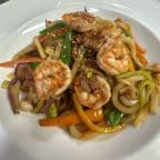 Best Shrimp Yaki Udon in Brooklyn, NY