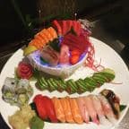 Best Sushi and Sashimi Platter for 2 in Brooklyn, NY
